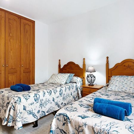 Callao Beach 5 Arrieta  Εξωτερικό φωτογραφία