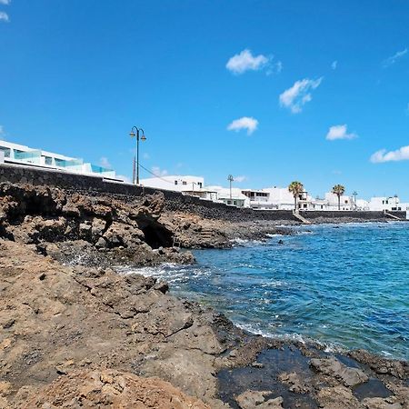 Callao Beach 5 Arrieta  Εξωτερικό φωτογραφία