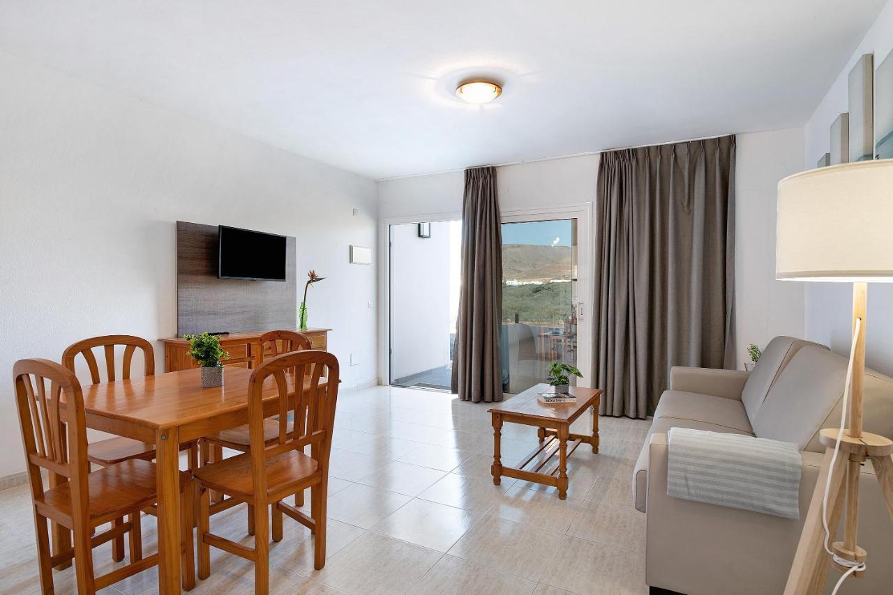 Callao Beach 5 Arrieta  Εξωτερικό φωτογραφία