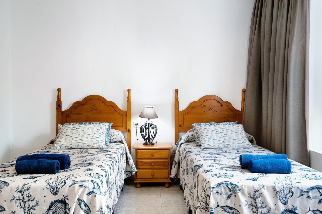 Callao Beach 5 Arrieta  Εξωτερικό φωτογραφία