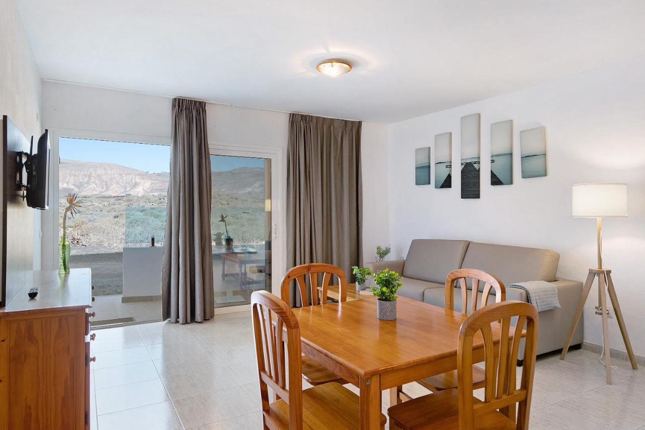 Callao Beach 5 Arrieta  Εξωτερικό φωτογραφία