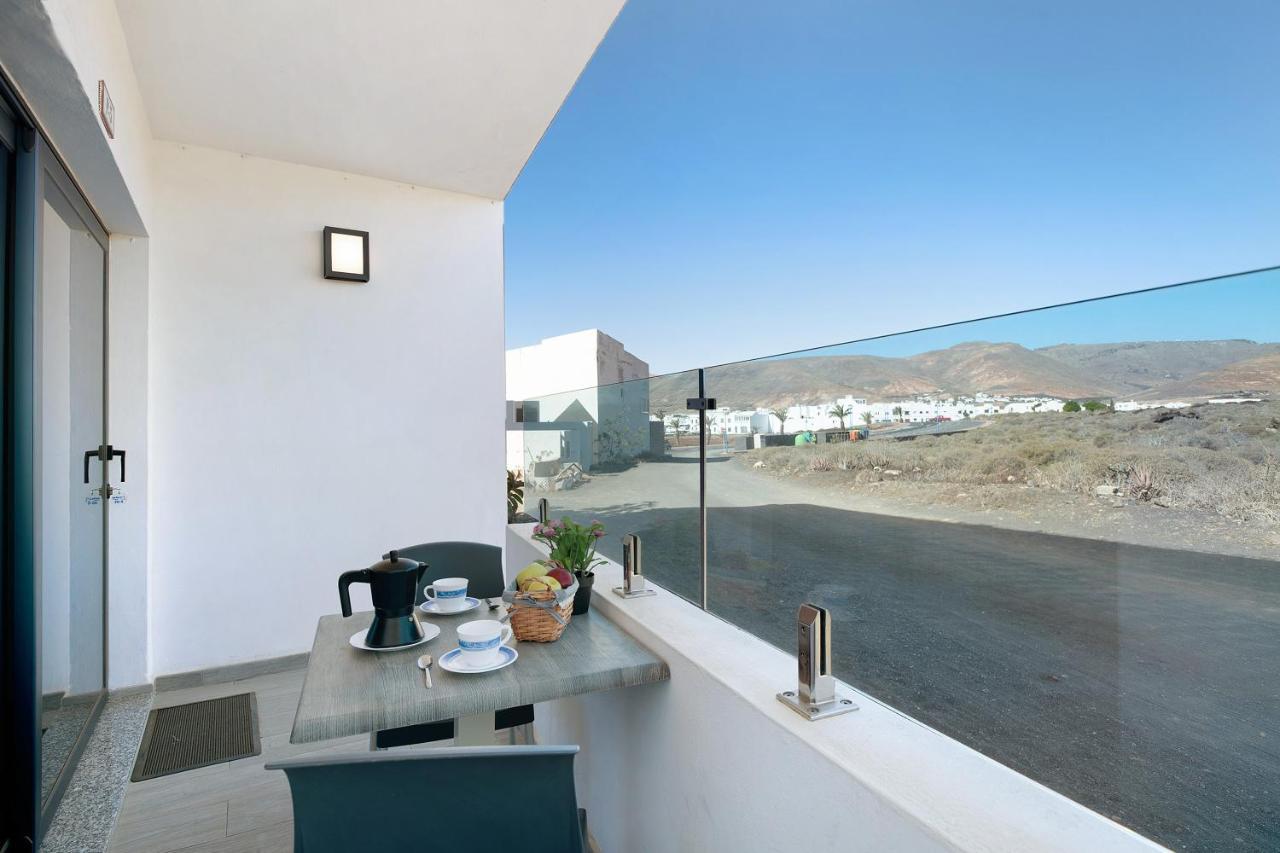 Callao Beach 5 Arrieta  Εξωτερικό φωτογραφία