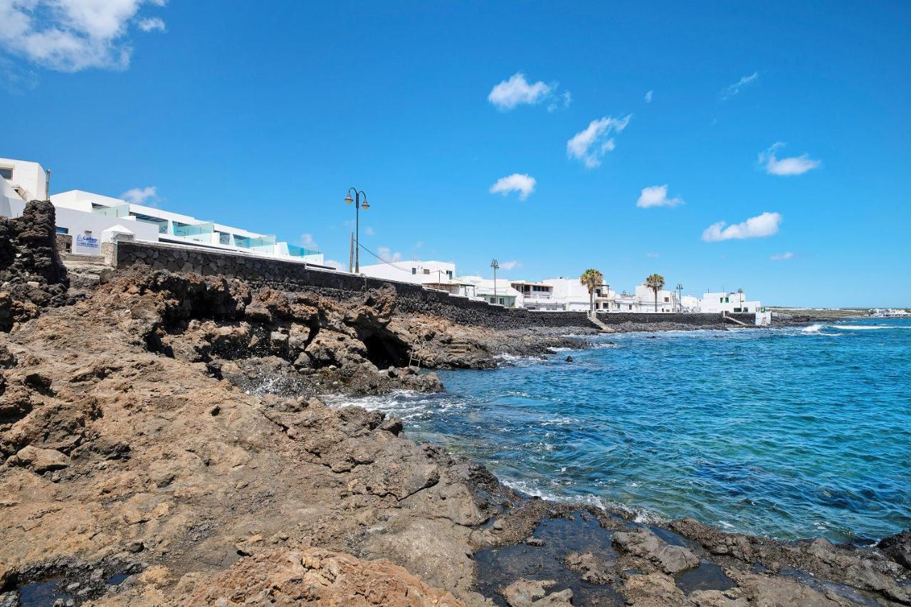 Callao Beach 5 Arrieta  Εξωτερικό φωτογραφία