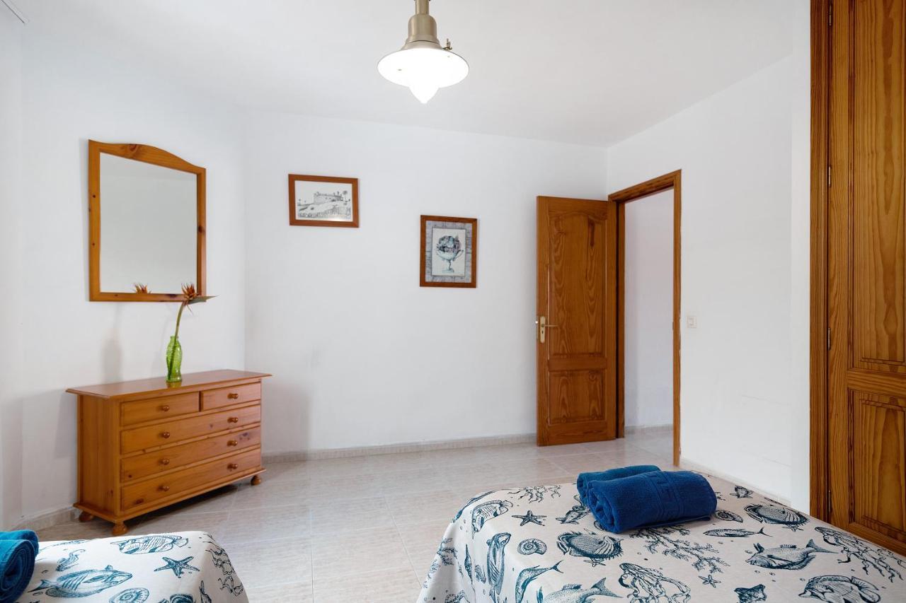 Callao Beach 5 Arrieta  Εξωτερικό φωτογραφία